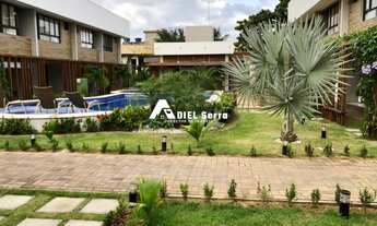 Imagem 6: APARTAMENTO RESIDENCIAL em CAMAÇARI - BA, ITACIMIRIM (MONTE GORDO