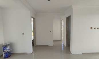 Imagem 3: Apartamento para Venda em São José dos Pinhais, Cidade Jardim, 3 dormitórios, 1 banheiro