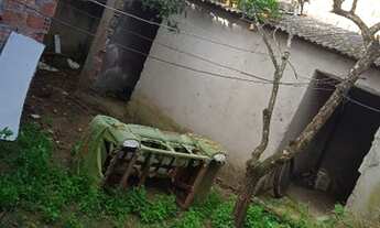 Imagem 2: Vende se uma casa de andar