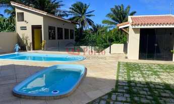 Imagem 3: Vende-se Casa em alameda fechada com remanecente em Vilas do Atlàntico