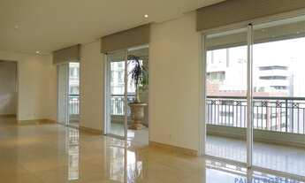 Imagem: APARTAMENTO - BROOKLIN - SP