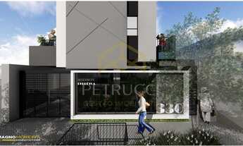 Imagem 16: Apartamento - Jardim Pedro José Nunes - São Paulo