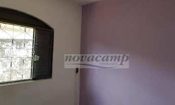 Imagem 7: Casa com 3 dormitórios à venda, 152 m² por R$ 350.000,00 - Parque da Figueira - Campinas/S