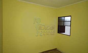 Imagem 6: Casa Padrão em Ribeirão Preto