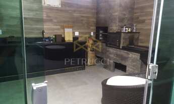 Imagem 5: Casa - Jardim Residencial Firenze - Hortolândia