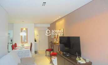 Imagem 2: Apartamento para aluguel, 3 quartos, 1 suíte, 2 vagas, Buritis - Belo Horizonte/MG