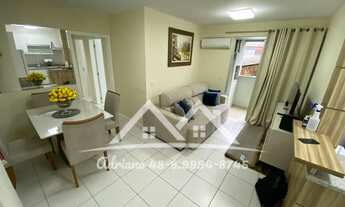 Imagem: Apartamento 2 Dormitórios, sacada c/ Churrasqueira