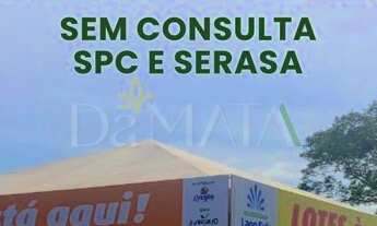 Imagem: LANÇAMENTO LOTEAMENTO URUAÇU-GO COM UM