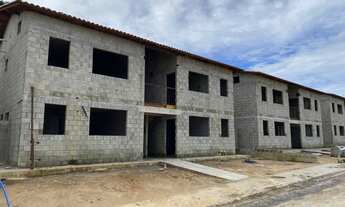 Imagem: 114-Plaza das Flores 4 com Entrada Parcelada