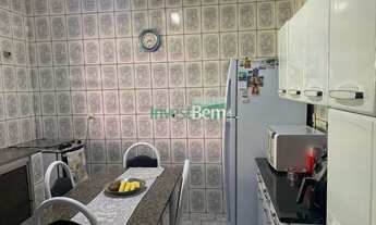 Imagem 3: Casa com 2 dormitórios à venda, 124 m² por R$ 400.000,00 - Parque das Colinas - Valinhos/S