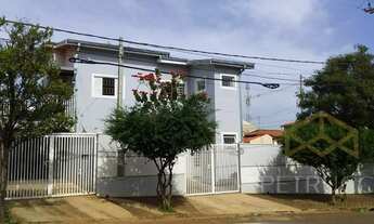 Imagem 2: Casa - Parque Via Norte - Campinas