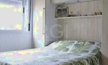 Imagem 6: Porto Alegre - Apartamento Padrão - Tristeza