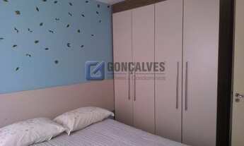 Imagem 7: SAO BERNARDO DO CAMPO - Residential / Home - JARDIM BORBOREMA