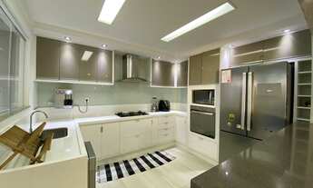 Imagem 6: Casa - 4 Quartos e Piscina para sua Família na Granja dos Cavaleiros