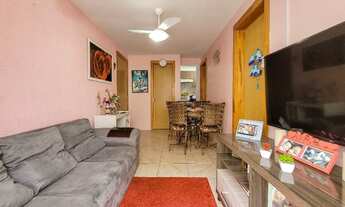 Imagem 6: Apartamento com 2 dormitórios à venda em São Leopoldo