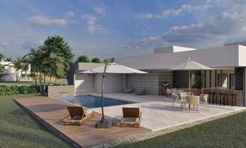 Imagem 3: Lagoa Santa - Casa de Condomínio - Condomínio Vitória Golf