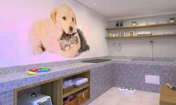 Imagem 5: Plano&Estação Giovani Gronchi - Apartamento de 26m², com 1 Dorm - Jardim Mirante - SP