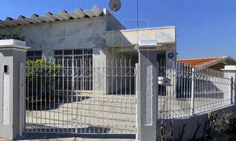 Imagem 3: Casa - Jardim Nova Europa - Campinas