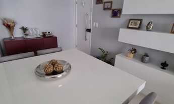 Imagem 4: Apartamento com 2 dormitórios à venda, 55 m2 por R$ 310.000,00 - Bongi - Recife/PE