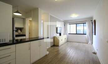 Imagem 3: Apartamento à Venda - Itaim Bibi, 1 Quarto, 45 m2