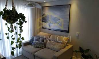 Imagem 2: Apartamento - Vila Industrial - Campinas