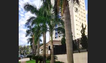 Imagem 2: Apartamento 3 Quartos (1 Suite ) Jardim Goias - Orla Parque Flamboyant