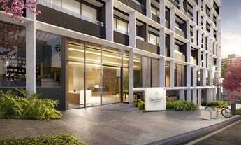 Imagem: Tonino Lamborghini - 21 à 252m² - Jardim