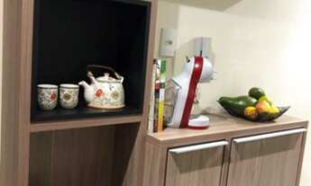 Imagem 3: Apartamento a venda Condomínio Essence, 83m2, 3 quartos em Jardim Zaira - Guarulhos - São