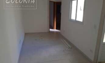 Imagem 3: Santo André - Apartamento Padrão - Jardim Santo Alberto