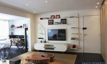 Imagem 4: APARTAMENTO - BROOKLIN - SP