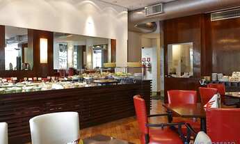 Imagem: FLAT - MOEMA PÁSSAROS - SP