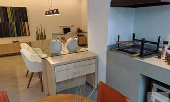 Imagem 1: Apartamento para Venda em Santo André, Vila Assunção, 2 dormitórios, 1 suíte, 2 banheiros