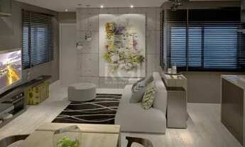 Imagem 2: Porto Alegre - Apartamento Padrão - Independência