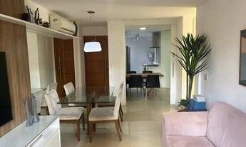 Imagem 3: Apartamento para venda tem 110 metros quadrados com 3 quartos em Icaraí - Niterói - RJ