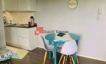 Imagem 7: Apartamento 2 Dormitórios Bairro Olaria em Canoas