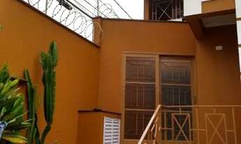 Imagem 3: São Paulo - Casa Padrão - Tatuapé