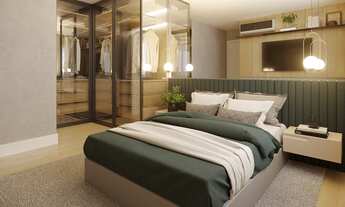 Imagem 6: Lançamento maravilhoso pertinho de tudo que é bom na Barra da Tijuca! Por este valor?! É a