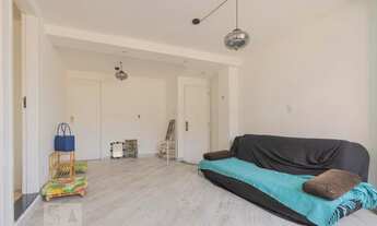 Imagem 6: Apartamento para Aluguel - Botafogo, 3 Quartos, 53 m2