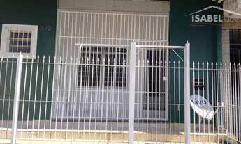 Imagem 3: Casa com 3 dormitórios para alugar, 120 m² por R$ 1.700,00/mês - Cidade Edson - Suzano/SP