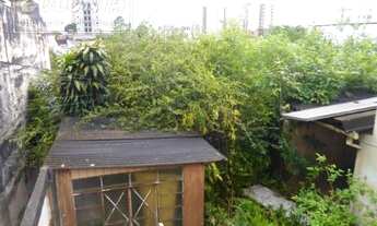 Imagem 2: Santo André - Terreno Padrão - Campestre