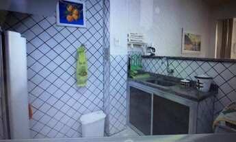 Imagem 4: Apartamento para venda possui 35 metros quadrados com 1 quarto em Copacabana - Rio de Jane