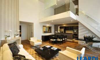 Imagem 3: DUPLEX - BROOKLIN - SP