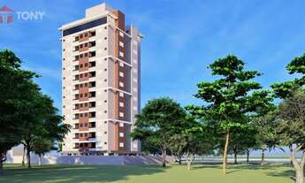 Imagem 4: Palmas - Apartamento Padrão - Graciosa - Orla 14