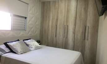 Imagem 5: Apartamento à venda no Condomínio Mirante Bella Vista, Sorocaba/SP