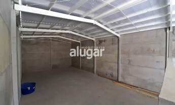 Imagem 4: Pavilhão Nossa Senhora do Rosário Caxias do Sul