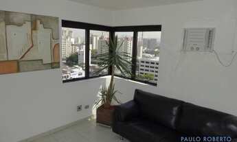 Imagem 4: COMERCIAL - HIGIENÓPOLIS - SP