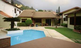 Imagem: CASARIO DE JANEIRO