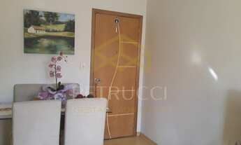 Imagem 4: Apartamento - Jardim do Lago - Campinas