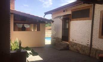 Imagem 2: Atibaia - Casa Padrão - Jardim do Lago