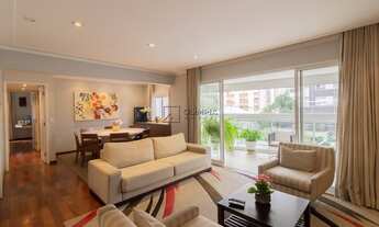 Imagem 2: Apartamento Venda 3 Dormitórios - 138 m² Paraíso